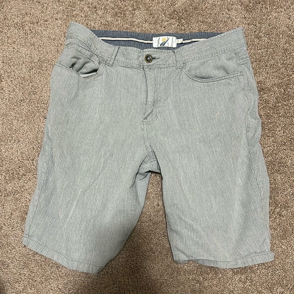 Fundamental Coast shorts